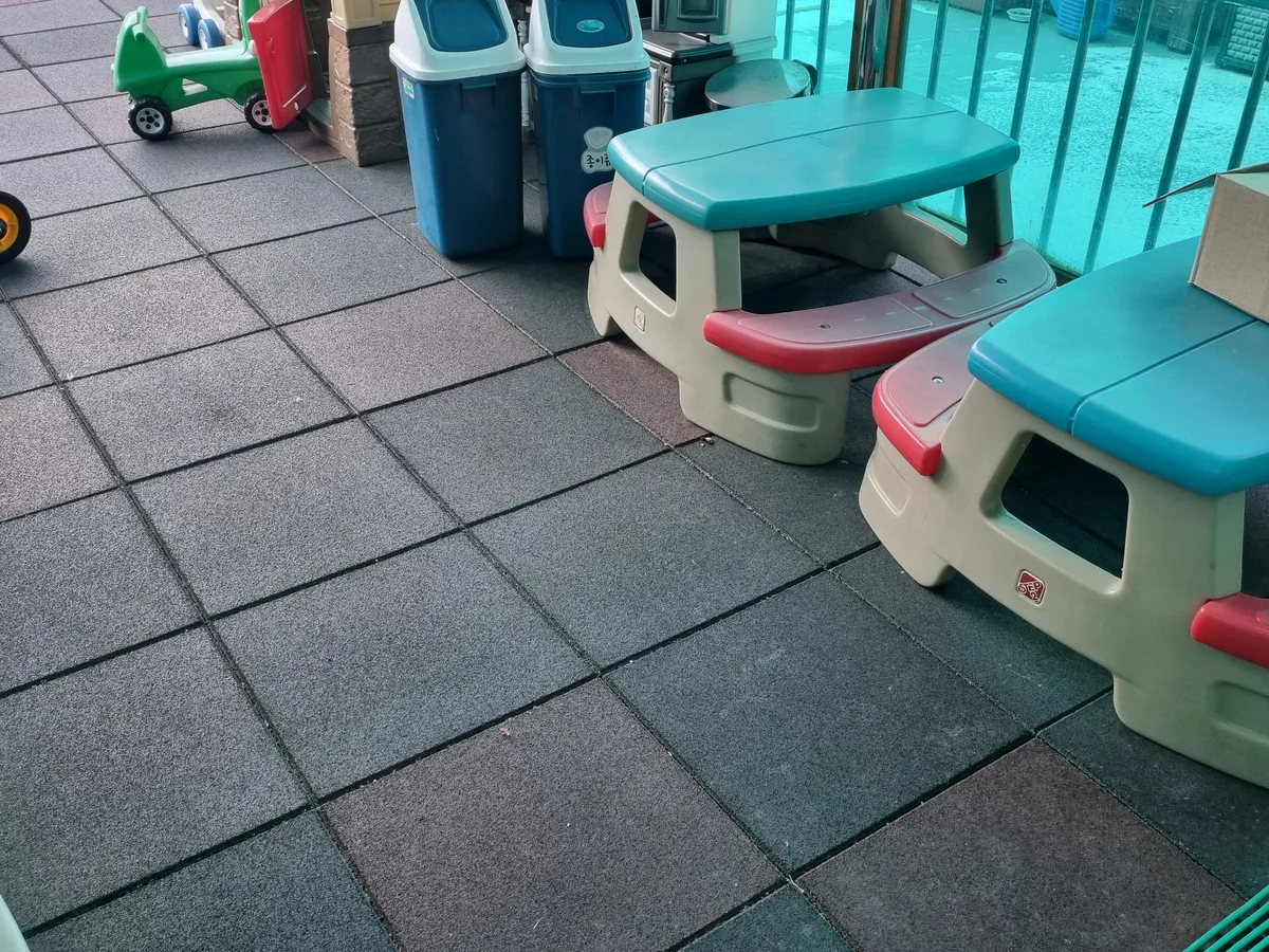삼척시 오사동 어린이집 원장·교사실 위생청소 사례 - 행진크린
